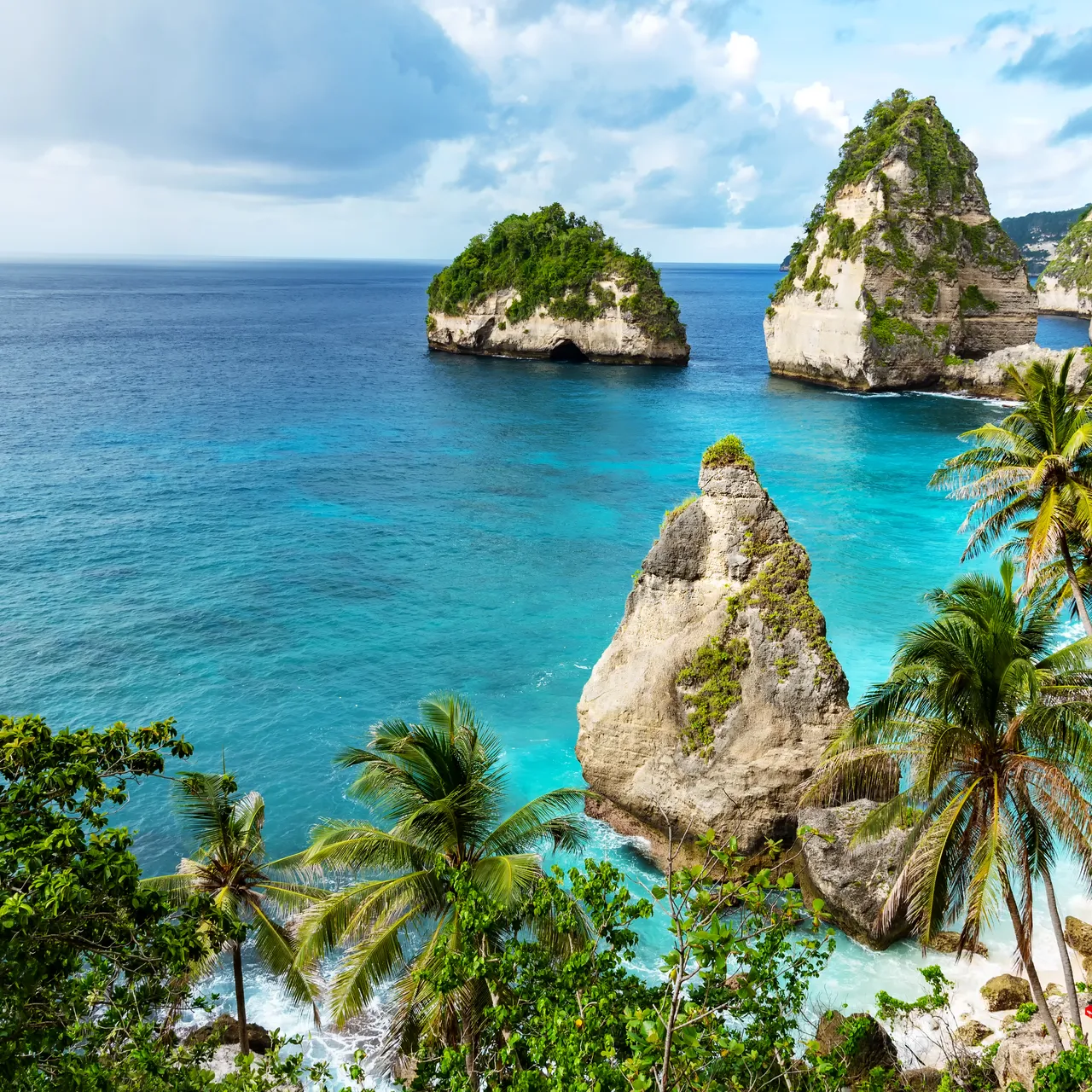 Paket Wisata Bali